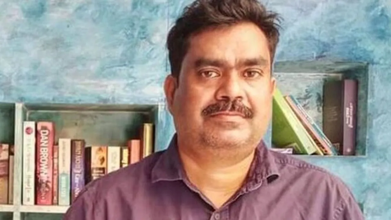 Script writer Nisam Ravuthar passes away 