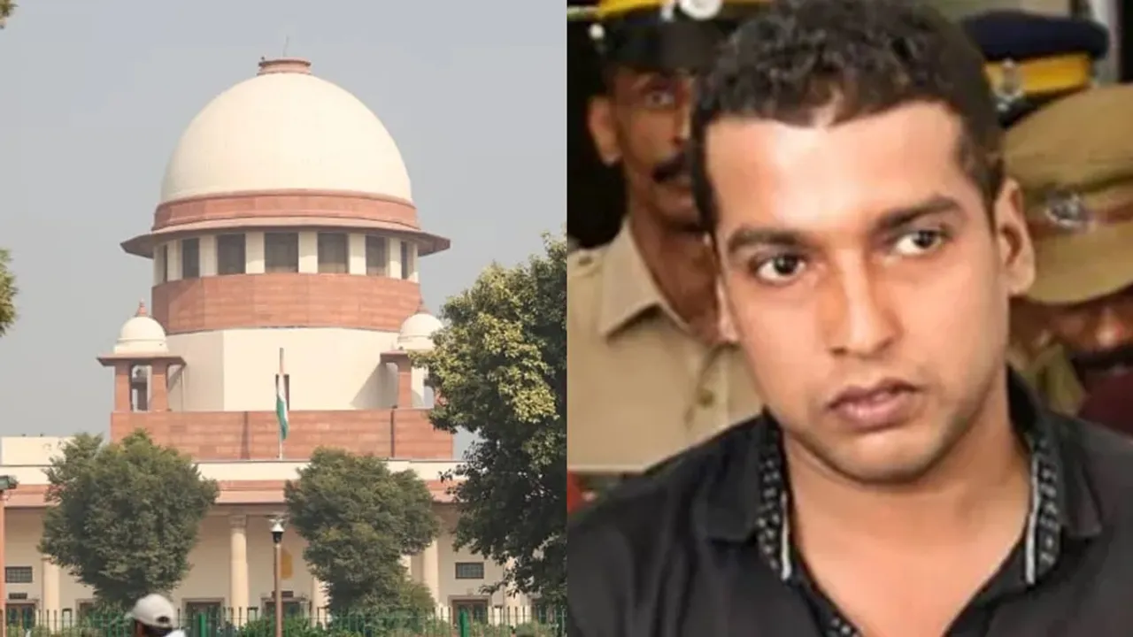 actress assault case, Pulsar Suni