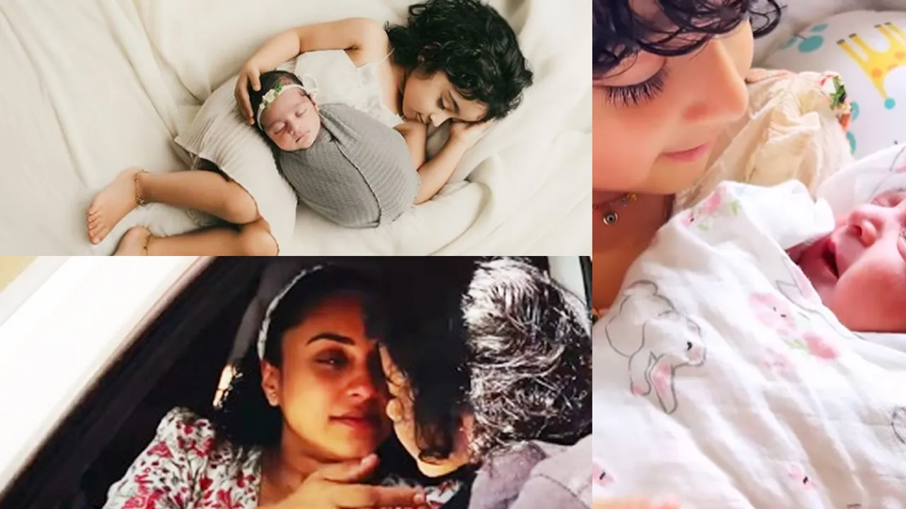 Pearley Maaney 