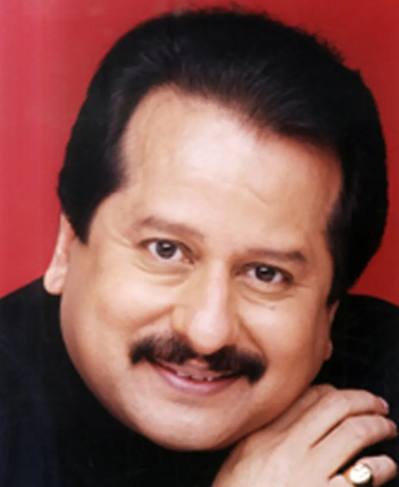 Pankaj Udhas