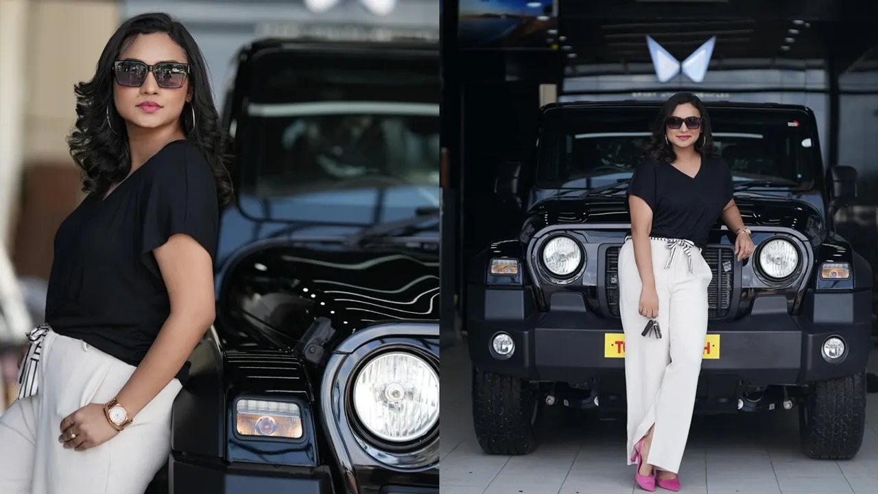 Lakshmi Nakshathra Thar