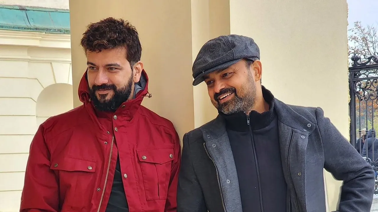 Kunchacko Boban Aniyathipravu Ramesh Pisharody