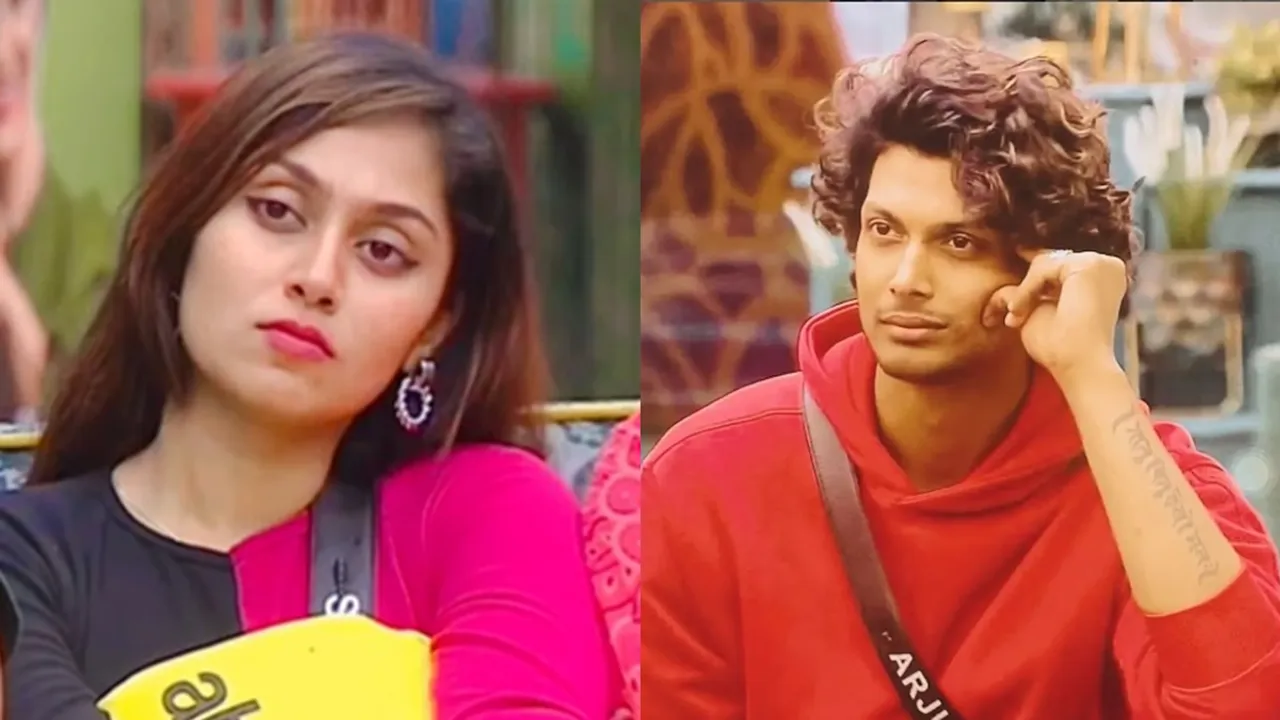 Sreethu Arjun | Bigg Boss Malayalam 6