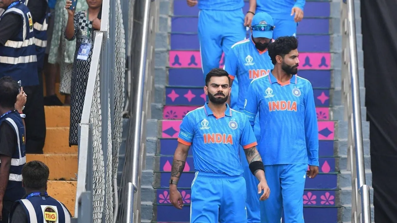 ICC | cricket rule | Stop clock