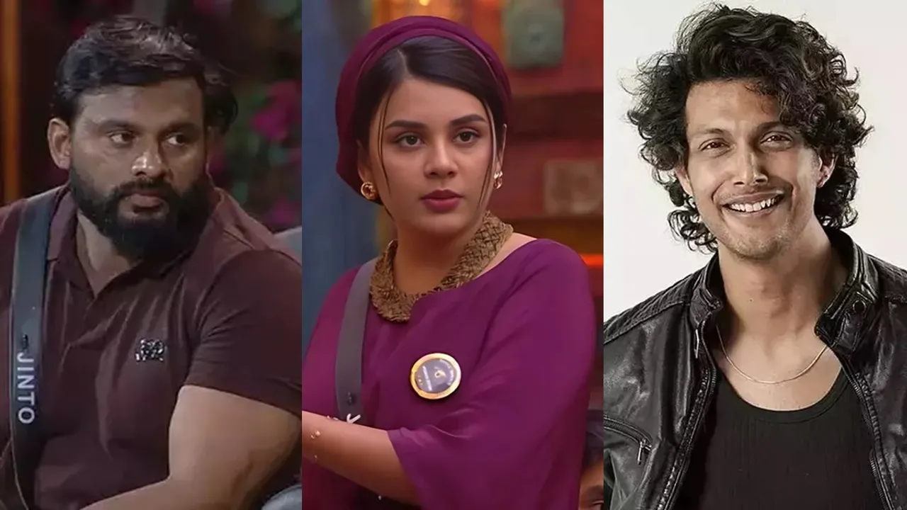 Bigg Boss Malayalam 6 Grand Finale voting status latest