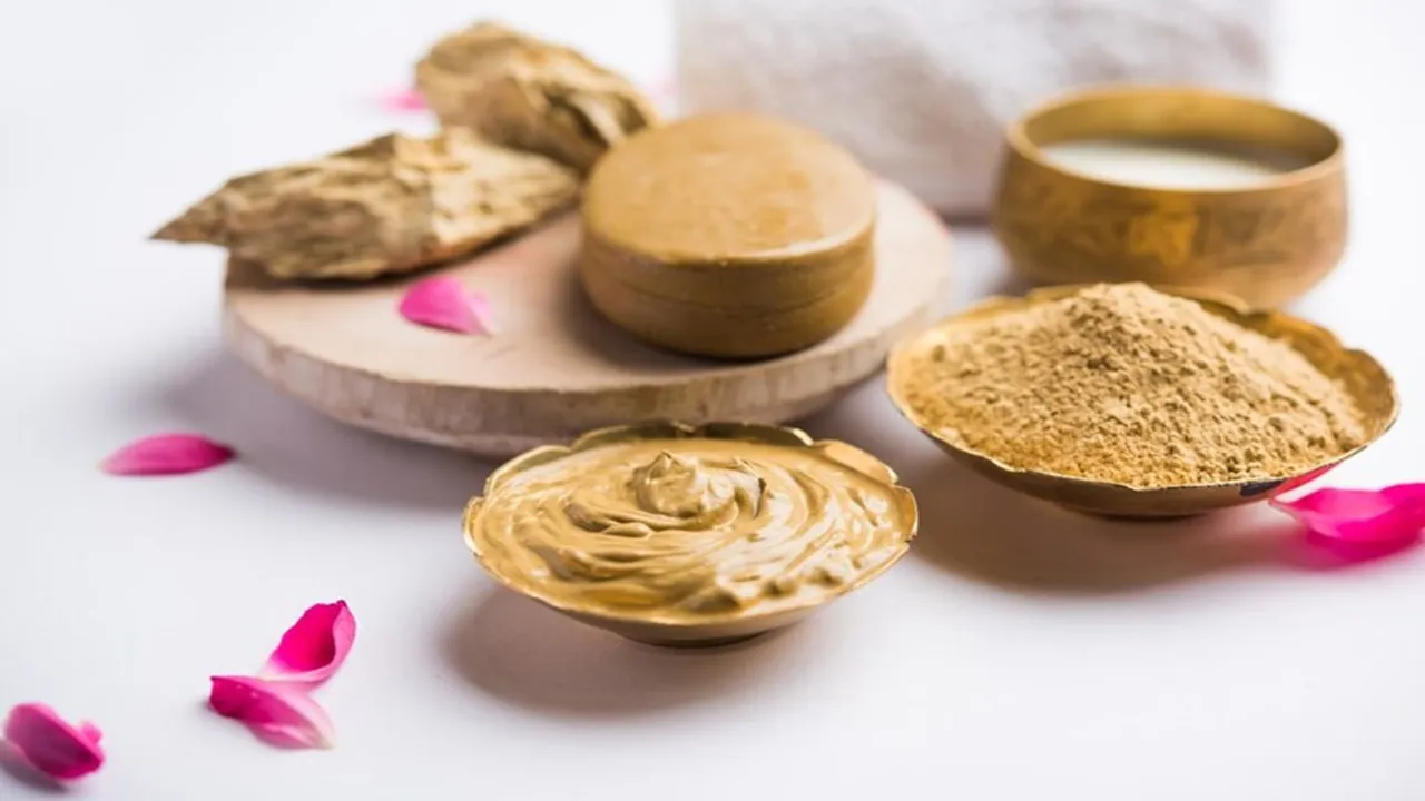 Multani Mitti 