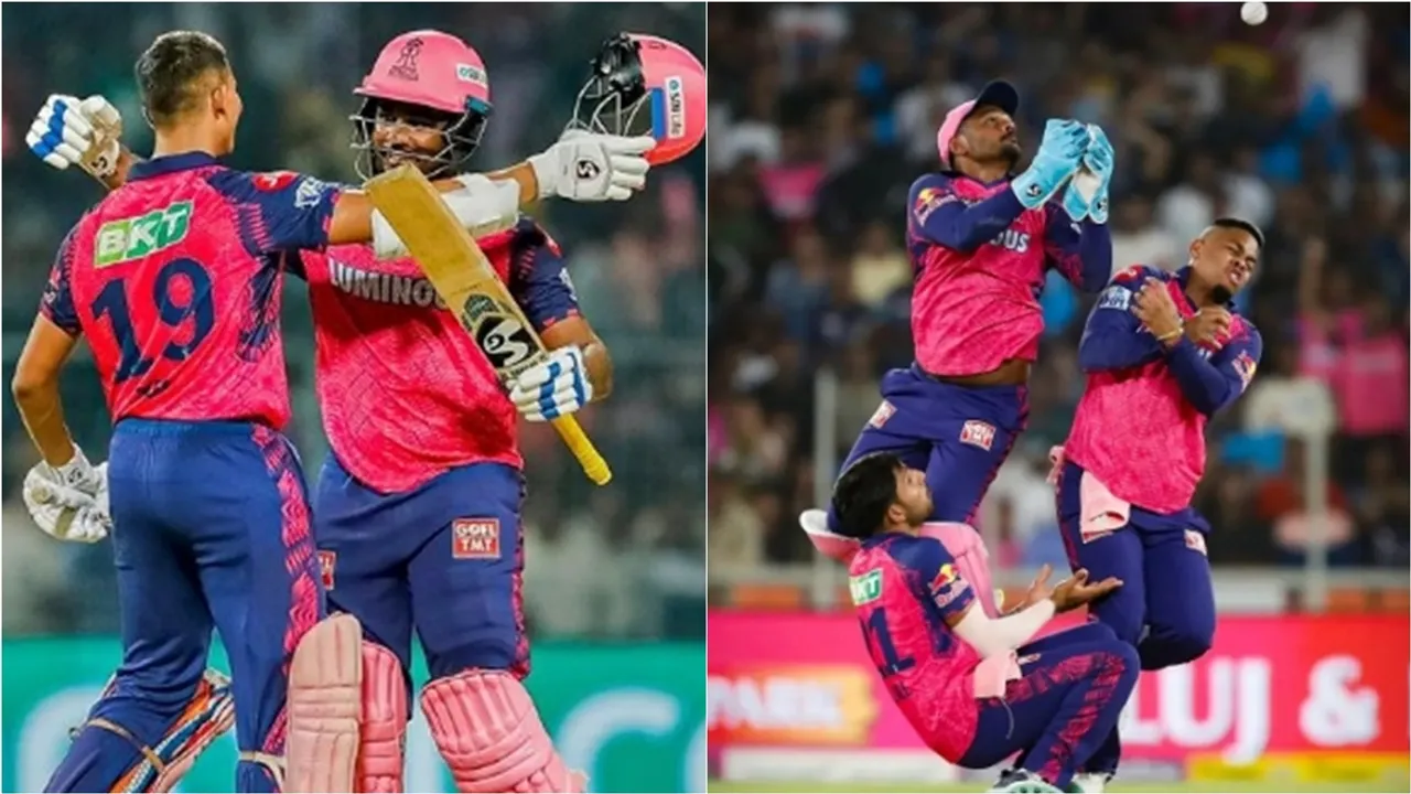 sanju samson | rajasthan royals