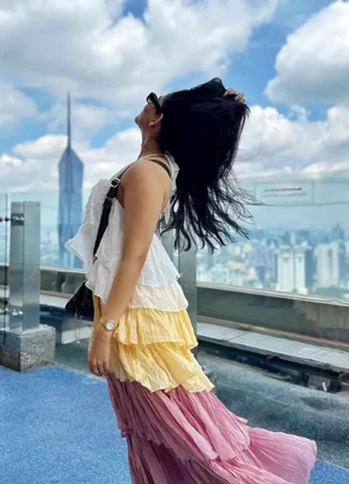 ahana krishna