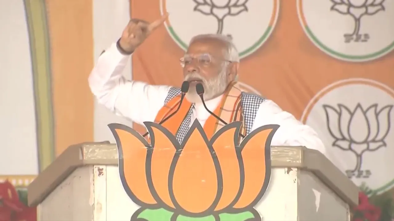 PM Modi | Rahul Gandhi | Pinarayi Vijayan