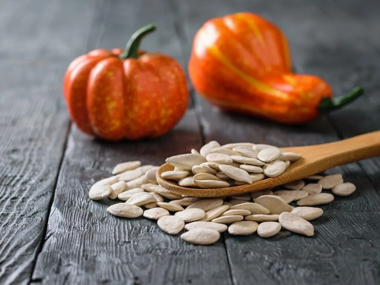Pumpkin Seed