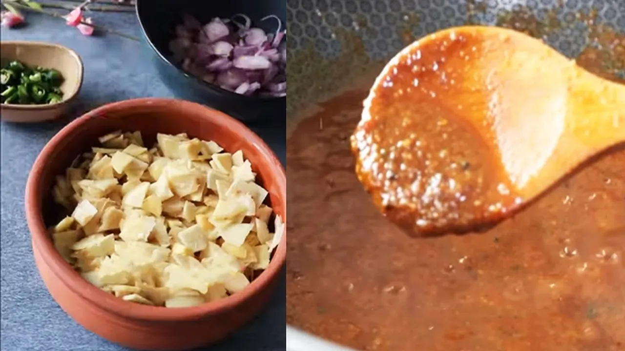 Inji Curry Recipe