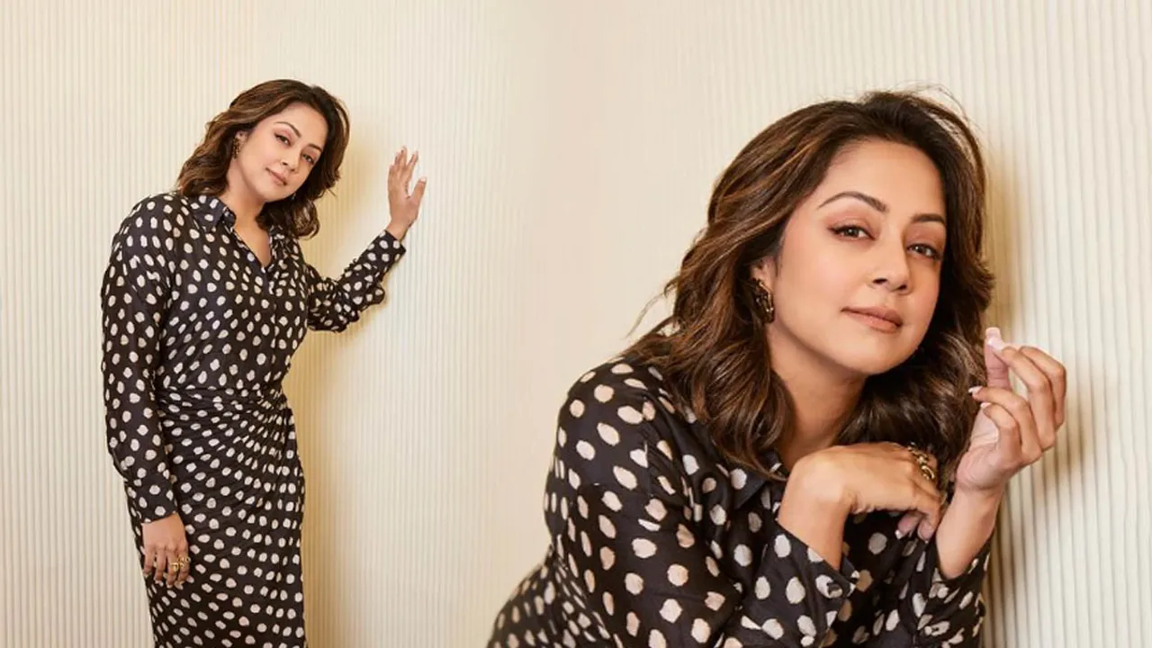 Jyotika