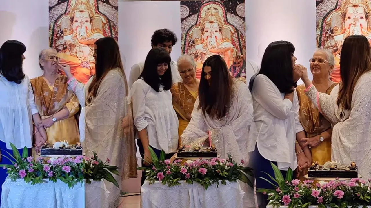 aishwarya rai, aishwarya rai news, aishwarya rai birthday, aaradhya bachchan, aishwarya rai bachchan, aishwarya rai age