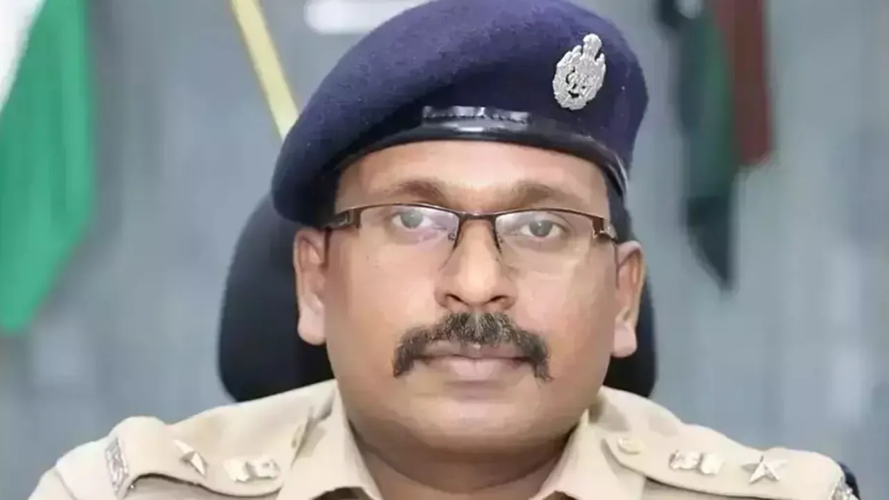 police