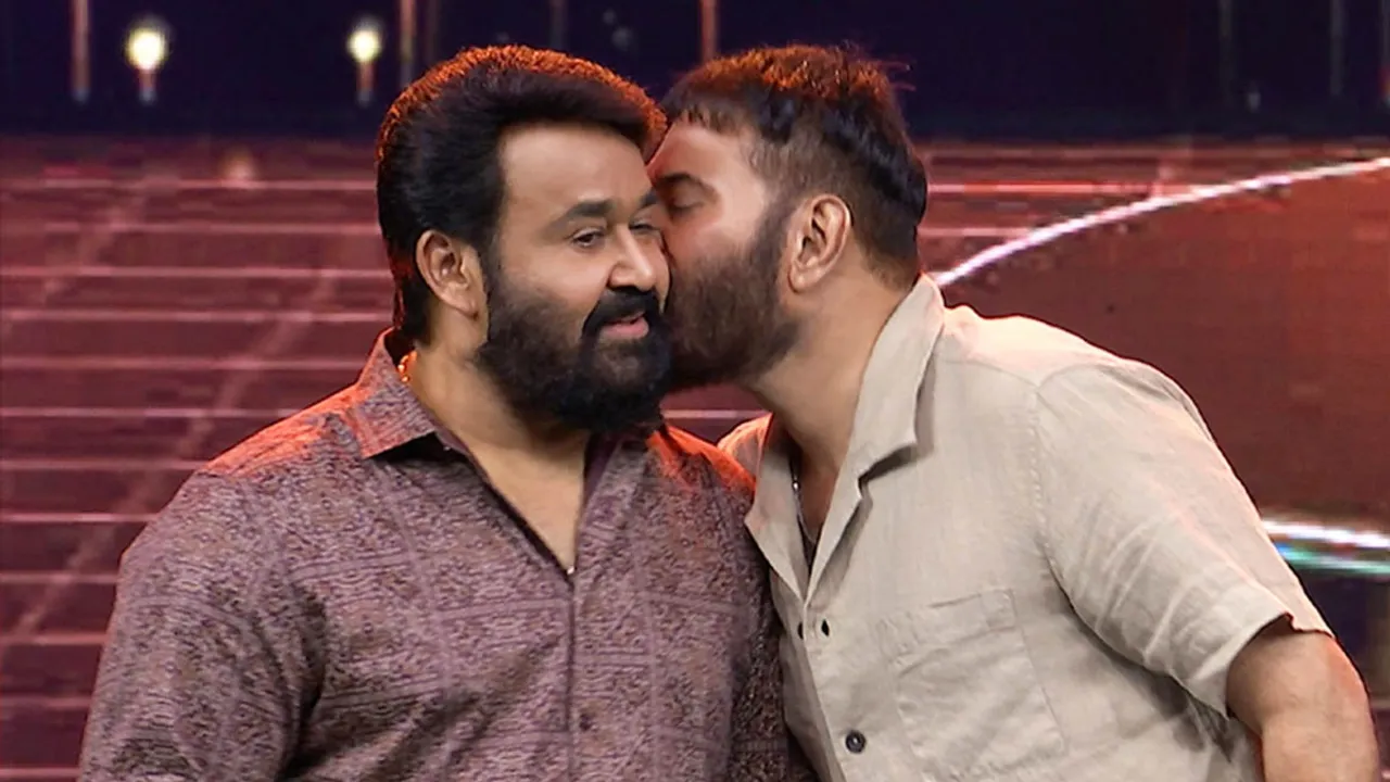 Mohanlal