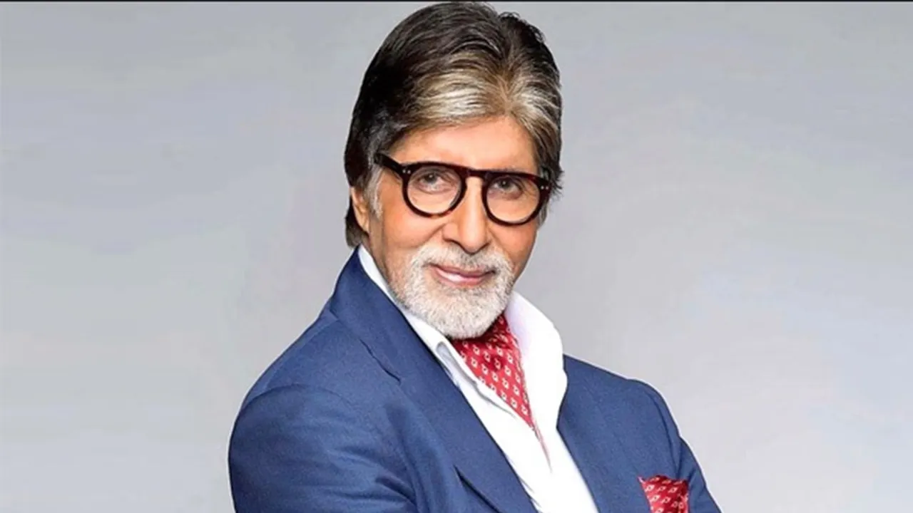 Amitabh Bachchan | Ayodhya