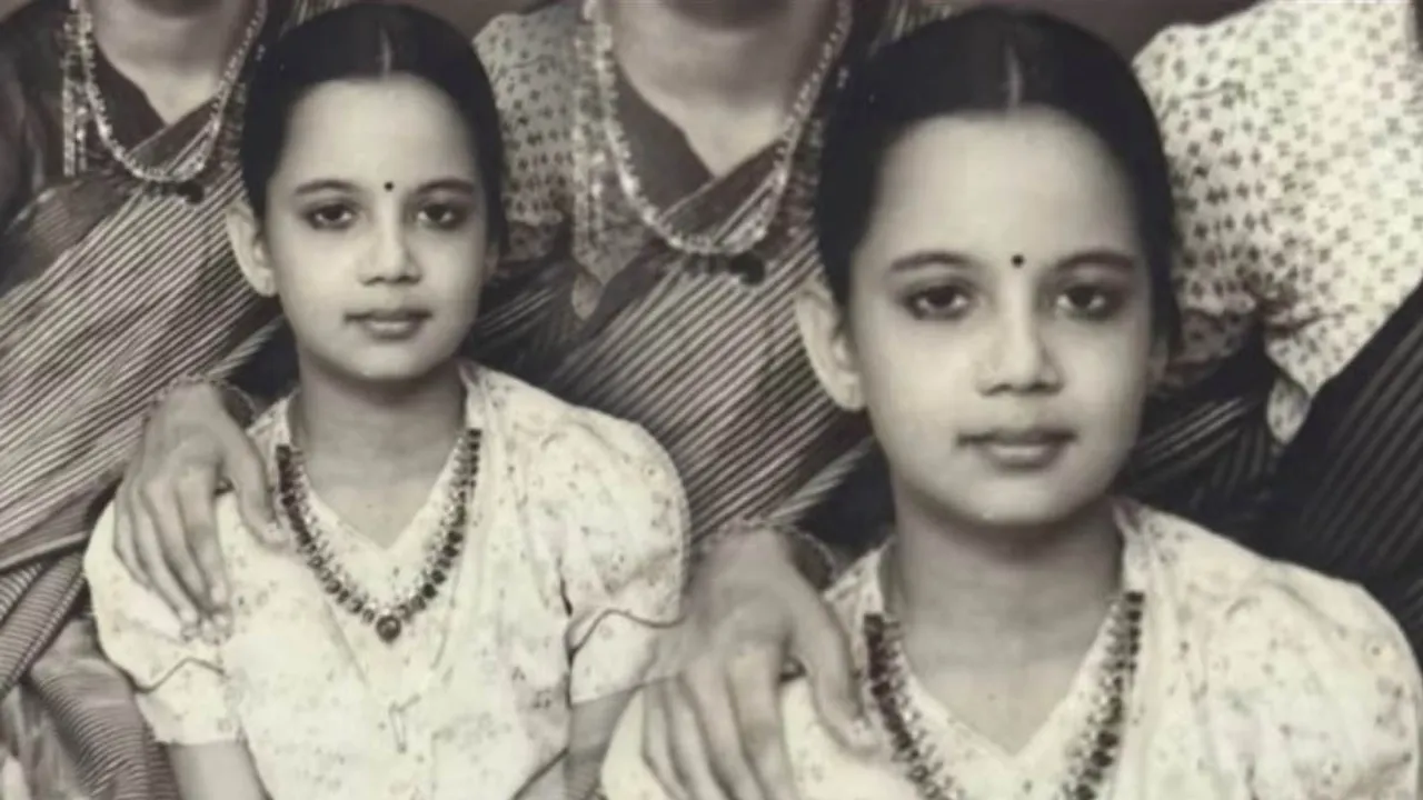 Subba Lakshmi  