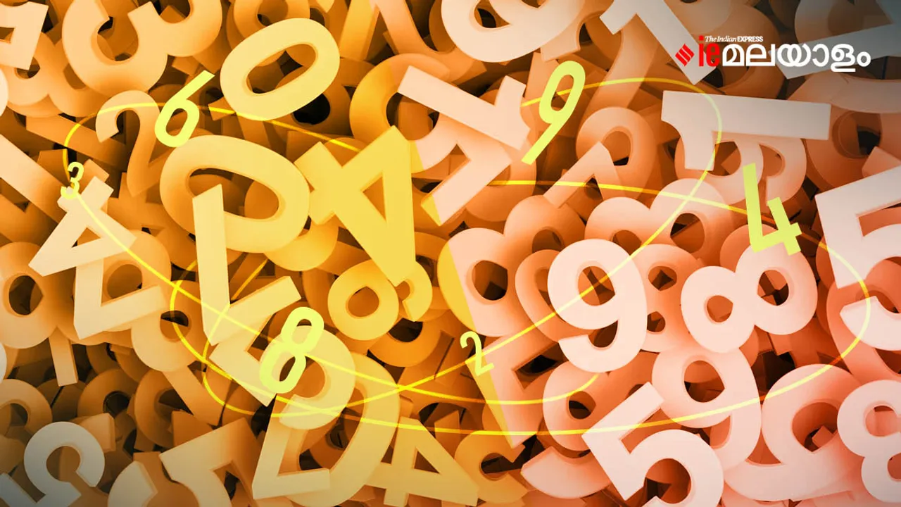 Numerology