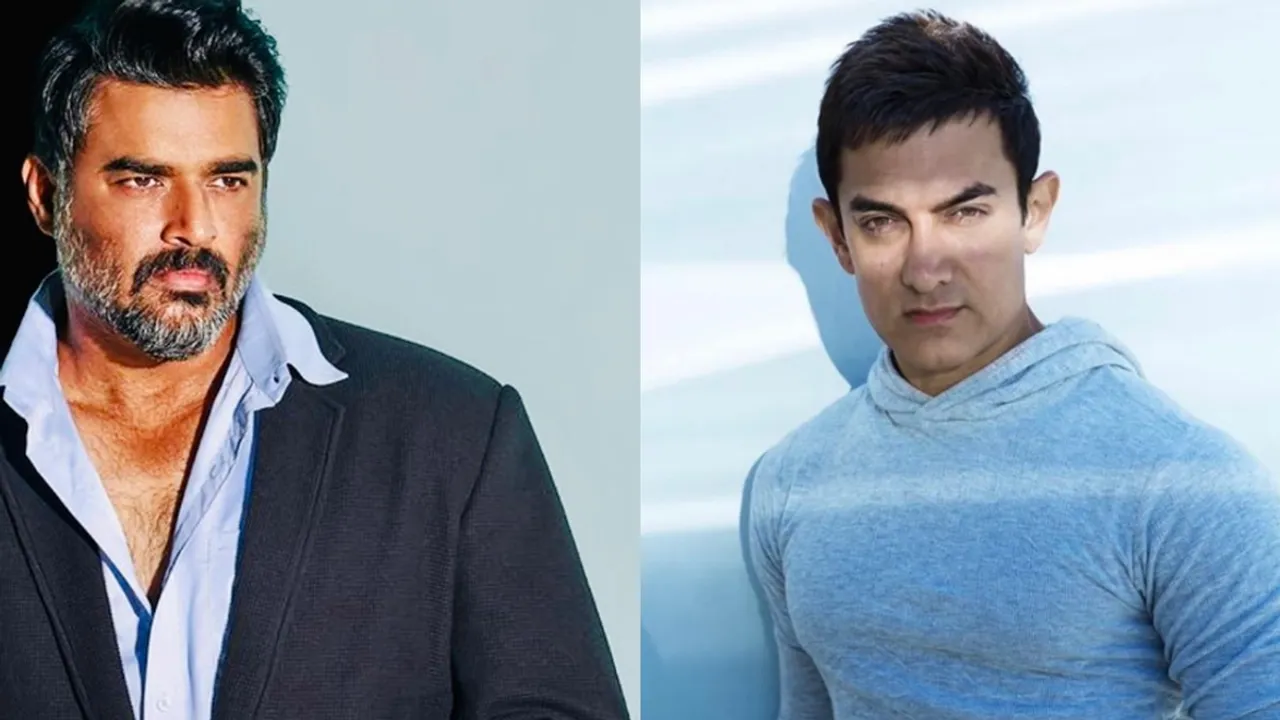 R Madhavan | Aamir Khan