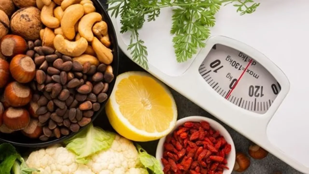 Diabetes | Healthy Food