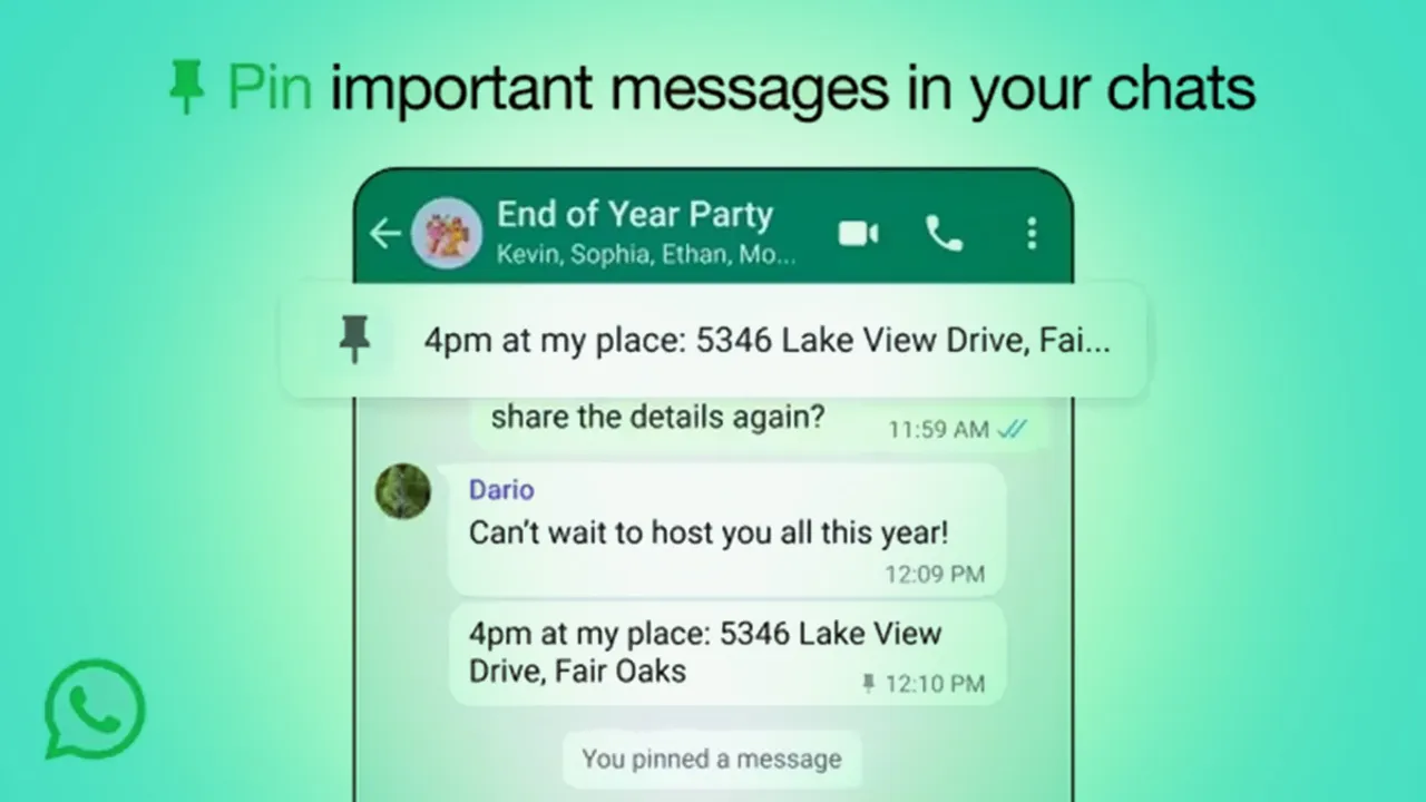 Whatsapp 