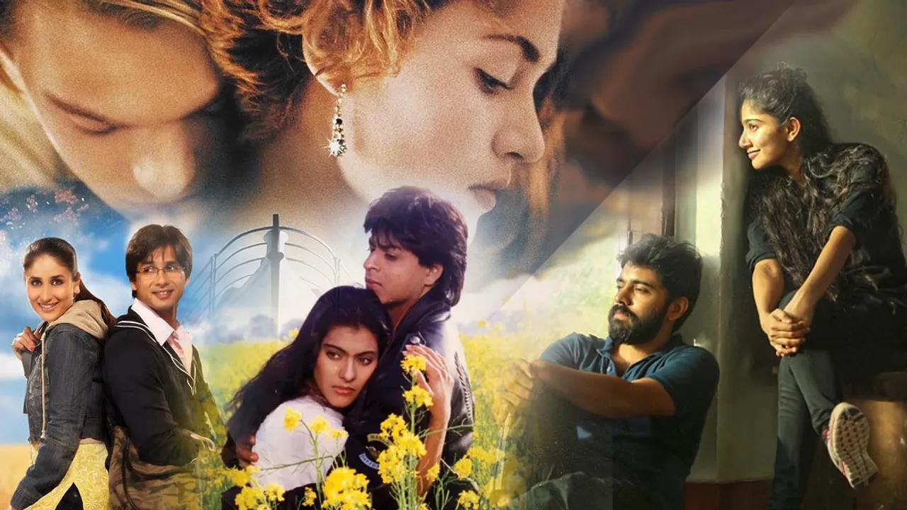 Valentines Film Fest