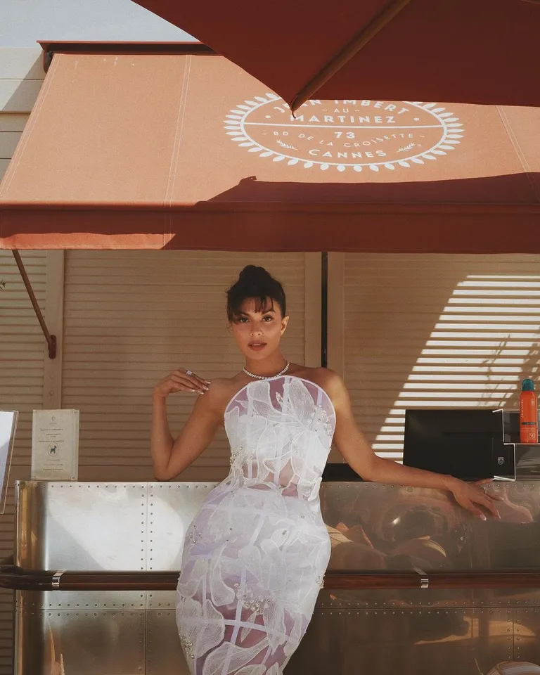 Jacqueline Fernandez