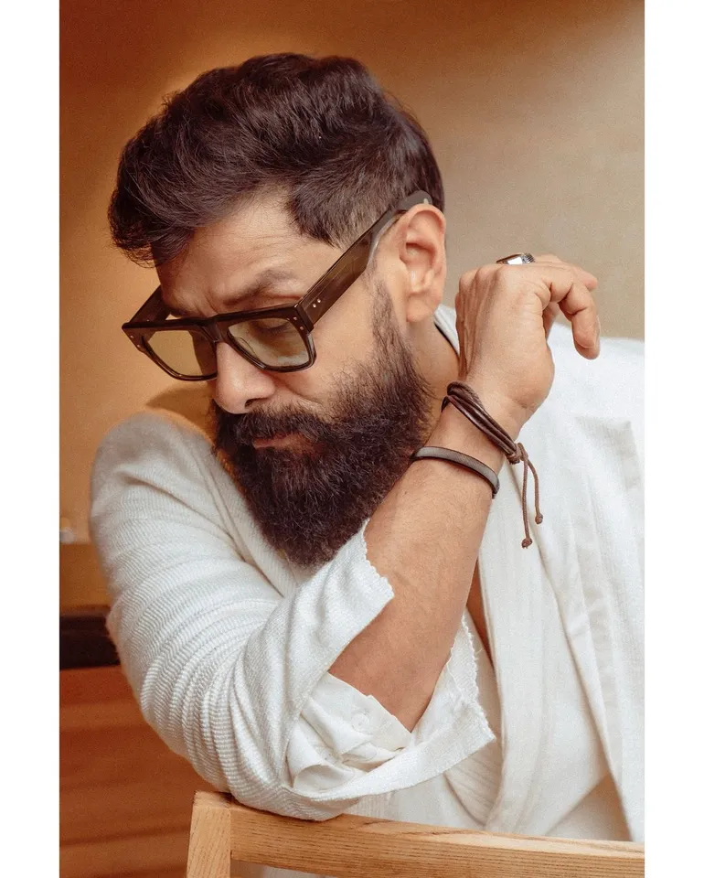 Vikram Latest Photos 