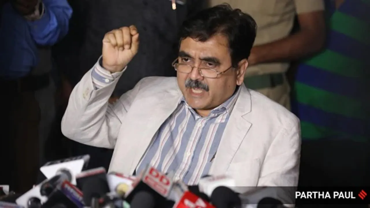 Abhijit Gangopadhyay