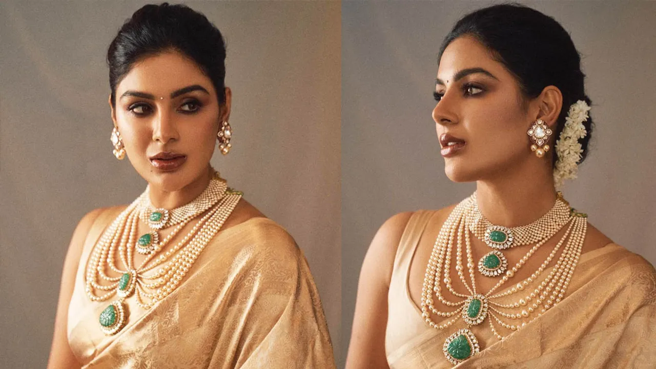 Samyuktha Menon