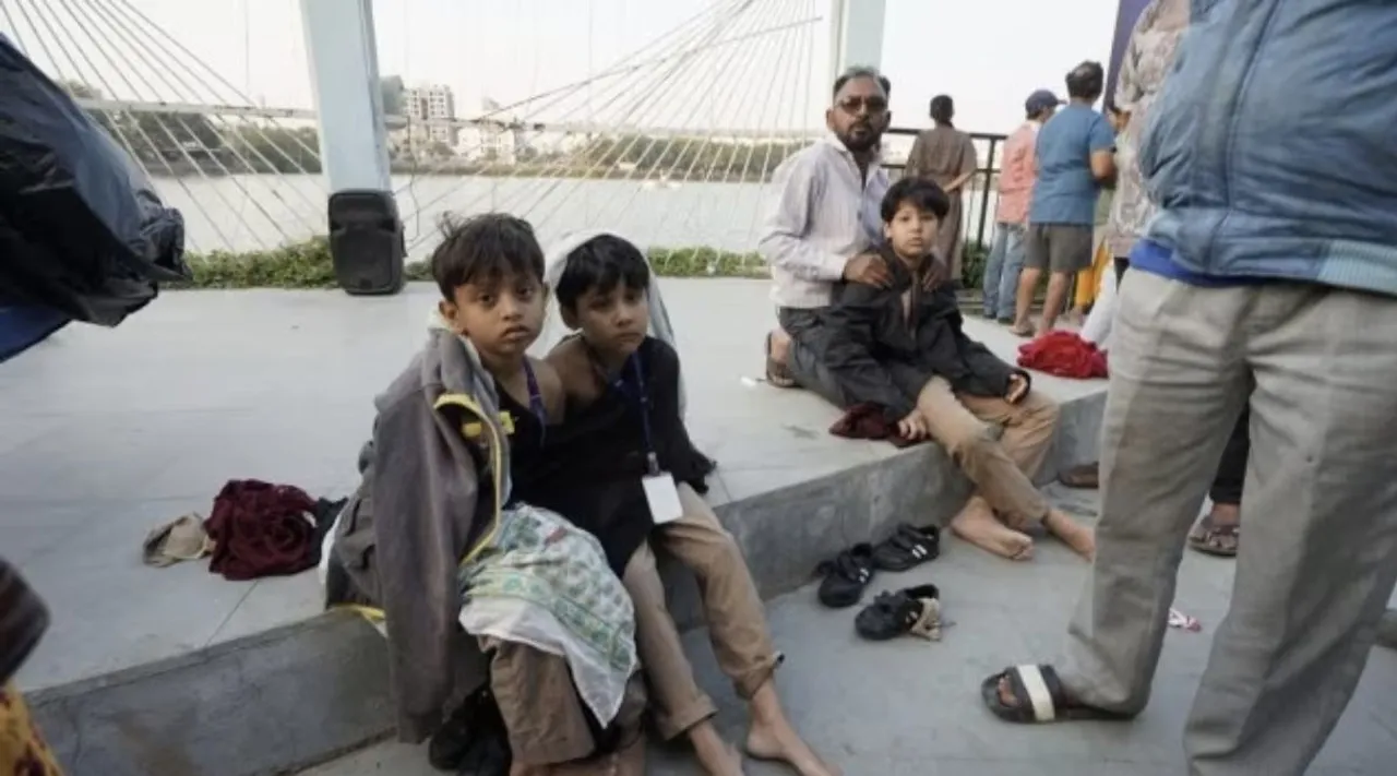 Vadodara Boat Tragedy