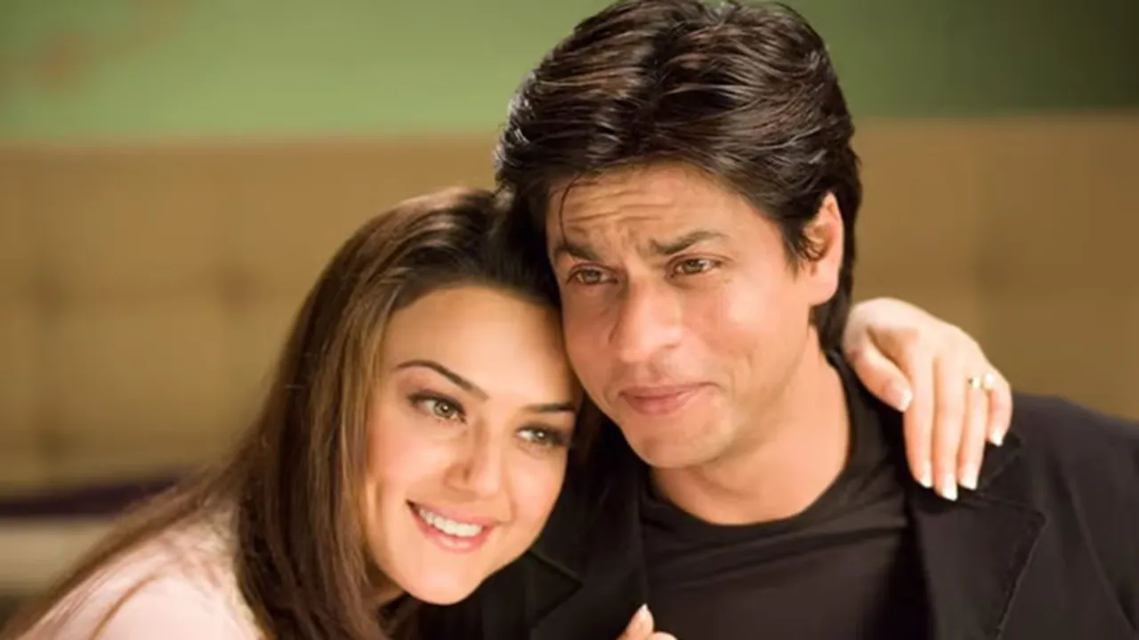 Veer Zaara re-release