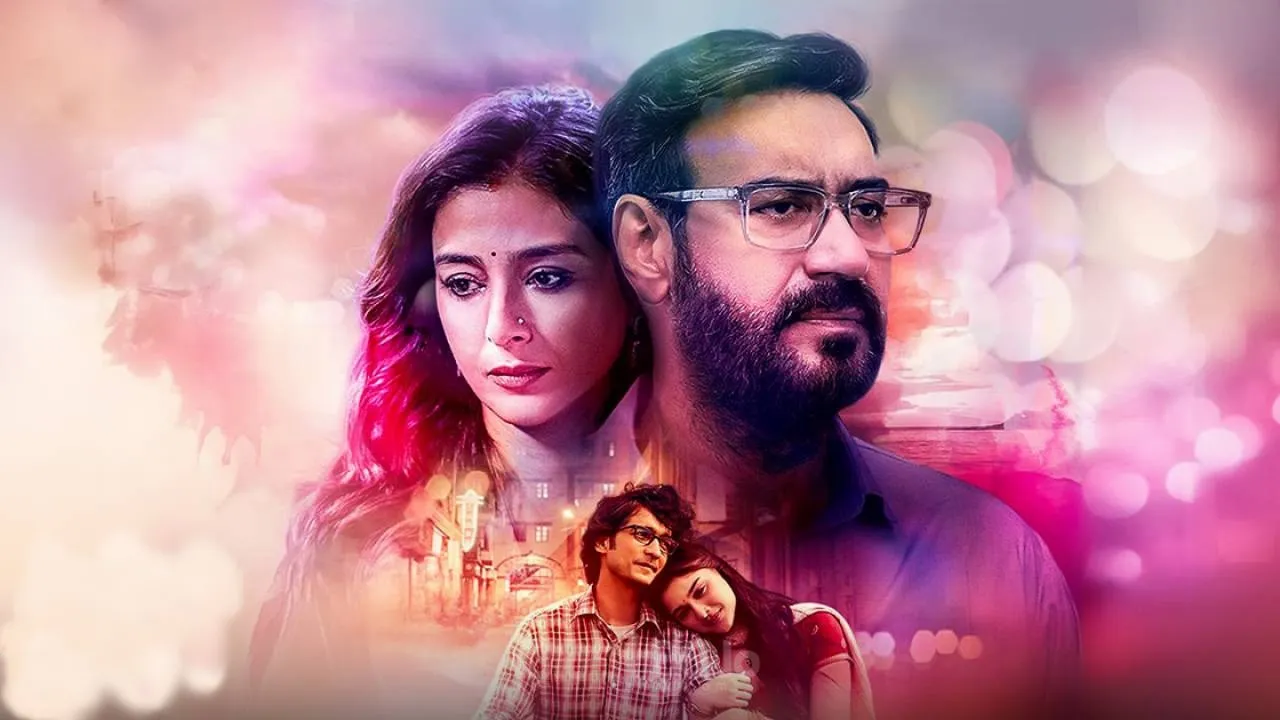 Auron Mein Kahan Dum Tha OTT: ഔറോൺ മേ കഹൻ ദം ഥാ
