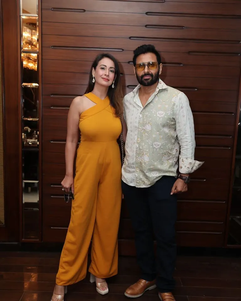 Preeti Jhangiani 