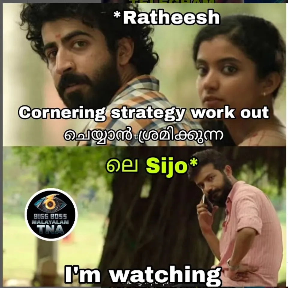 Bigg Boss Malayalam 6 