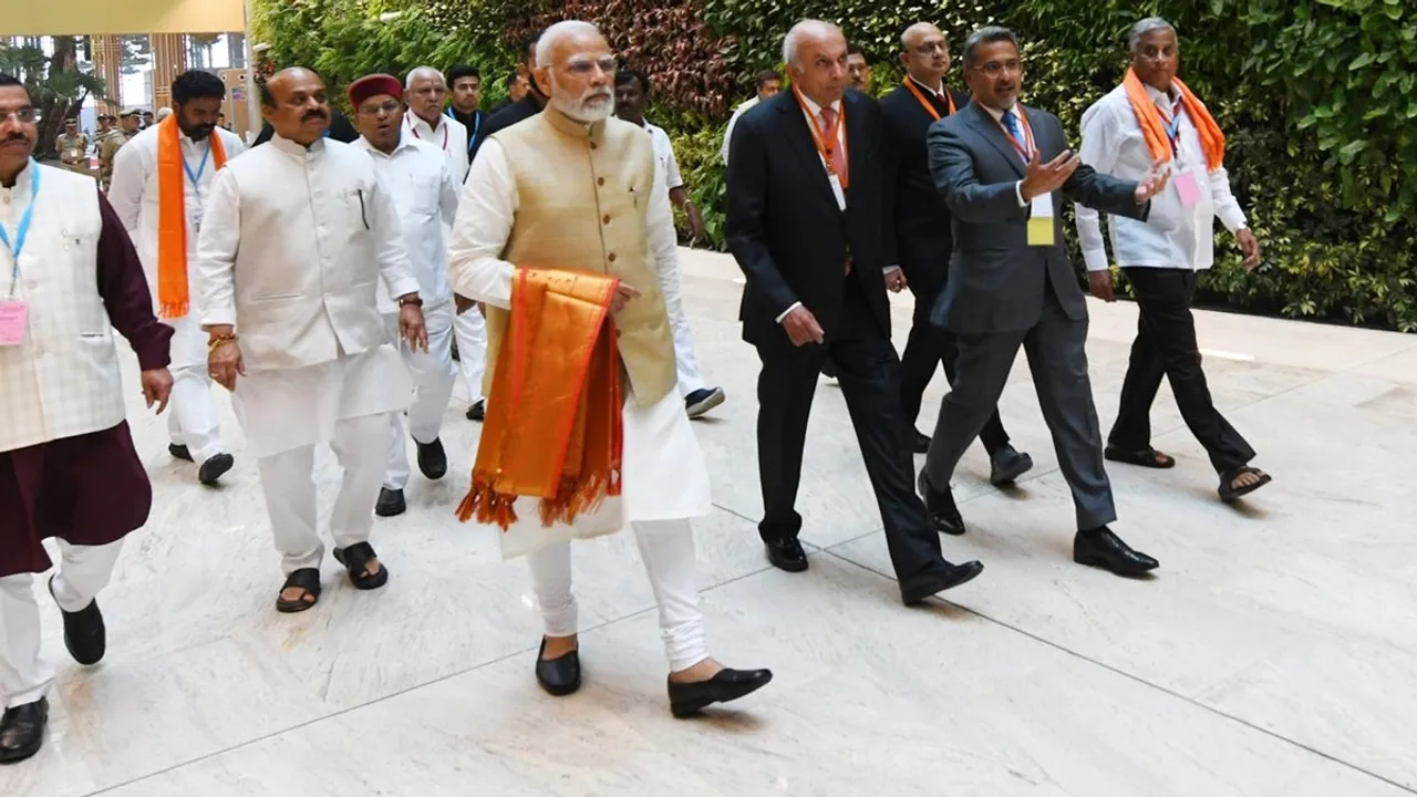 Narendra Modi | Kerala