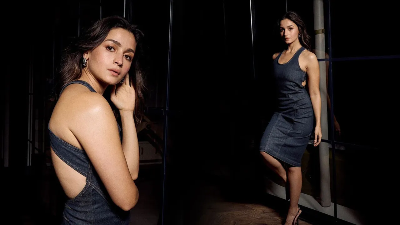 Alia Bhatt 