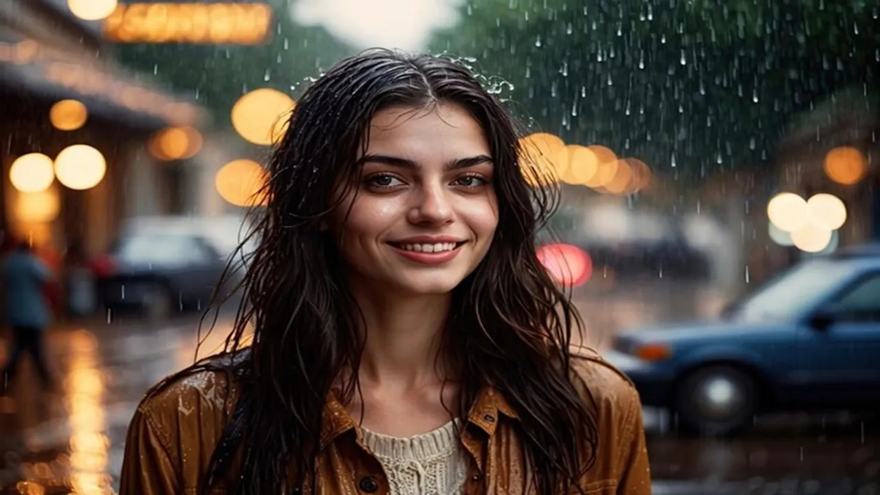 Monsoon Hair Care