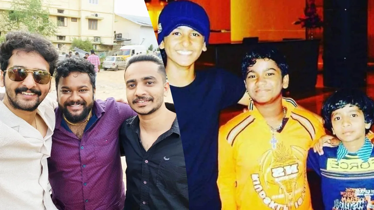 Shane Nigam 