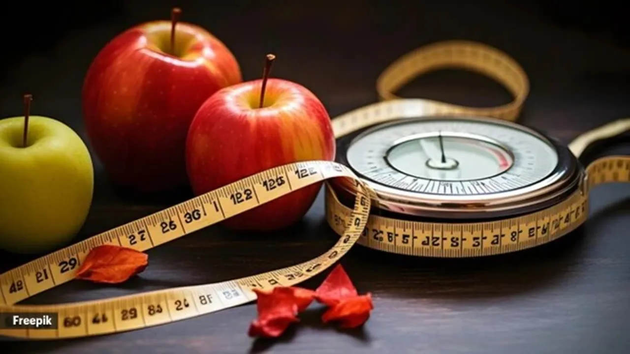 Weight Loss, Health