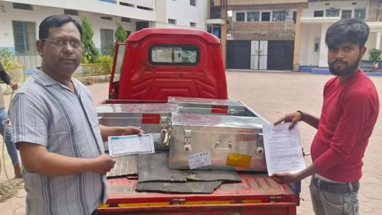 CBI, NEET case