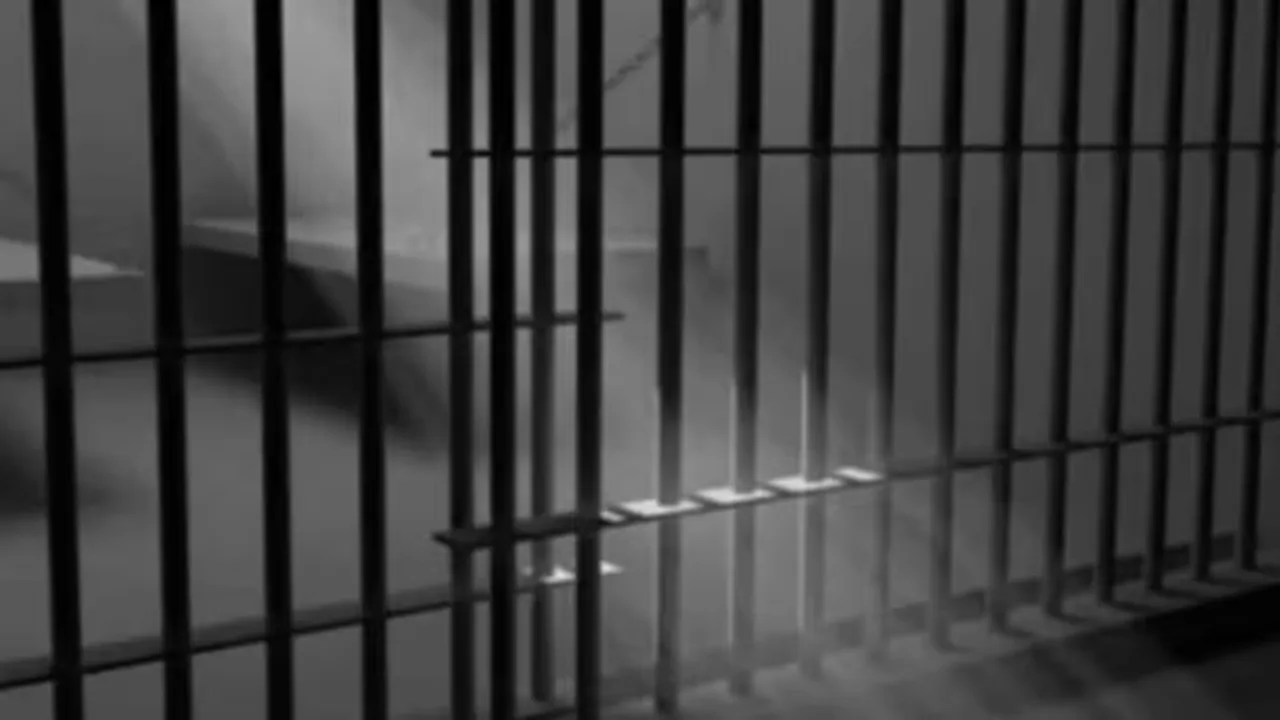 jail