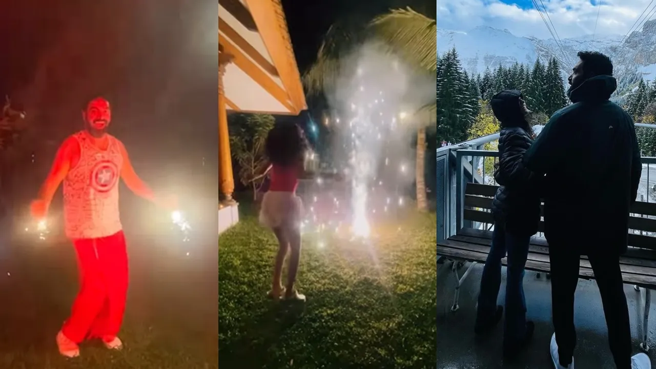 Gopi Sundar | Mayoni Priya Nair 