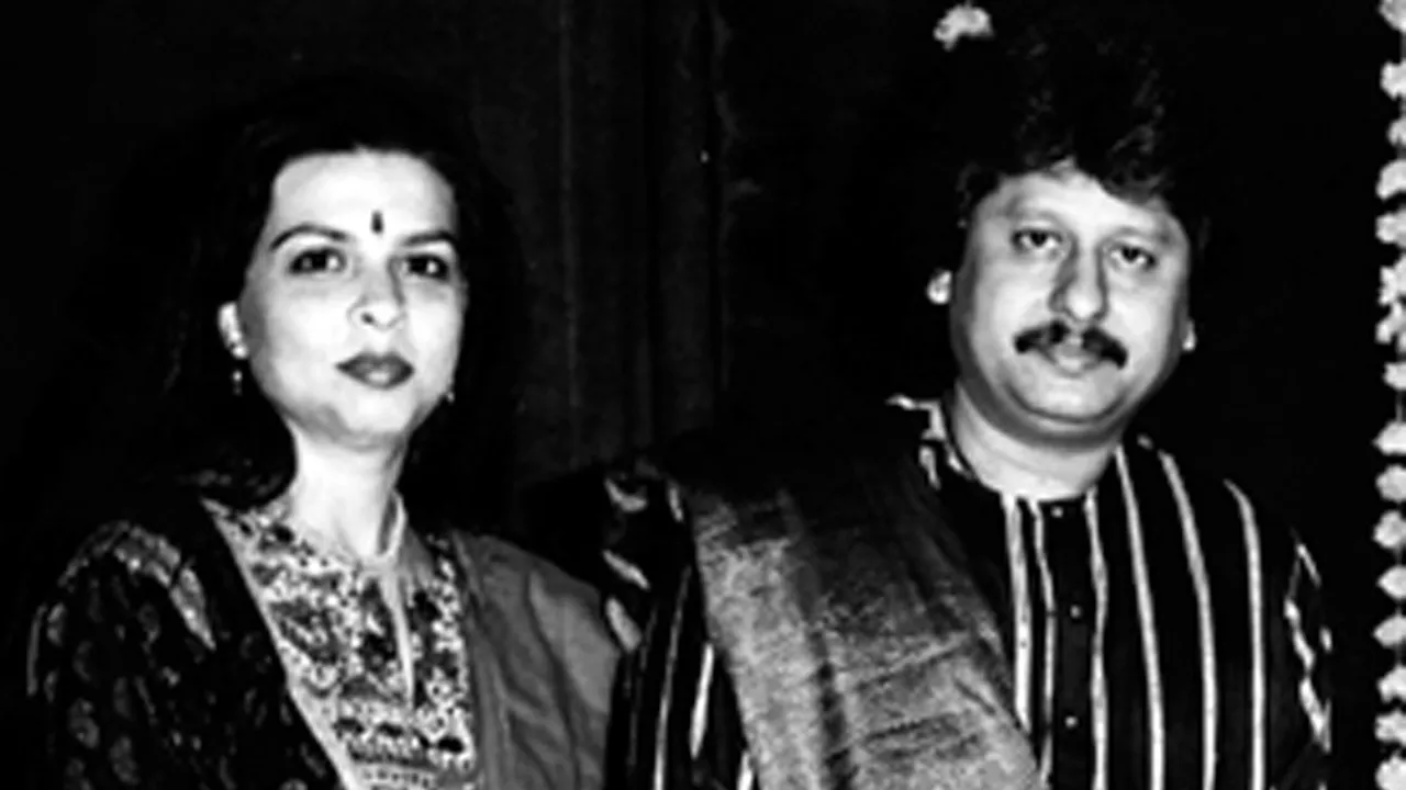 Pankaj Udhas