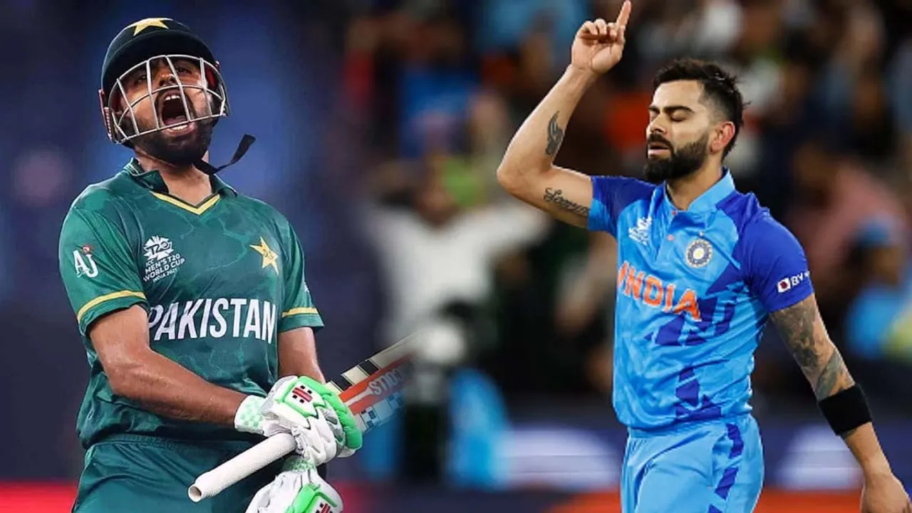 Kamran Akmal’s bold prediction: Babar Azam can break Virat Kohli’s record