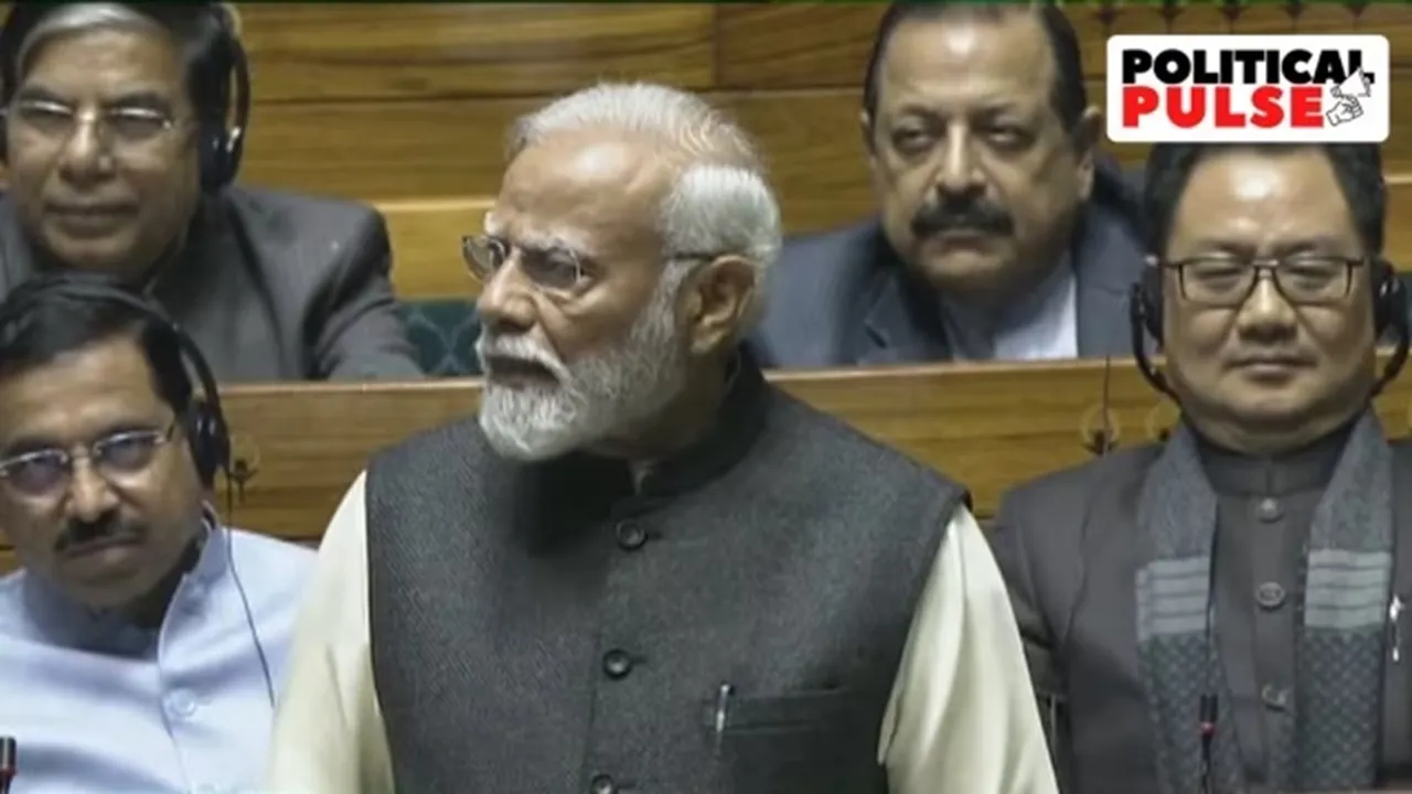 Narendra Modi | Congress