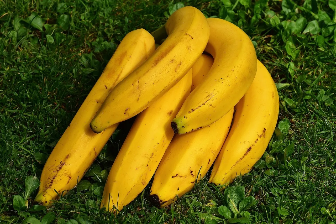 Banana Empty Stomach