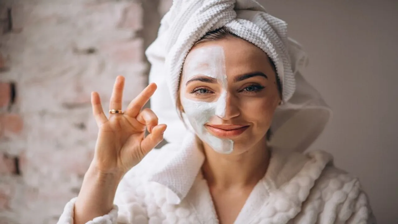 Face Pack For Tanned Skin