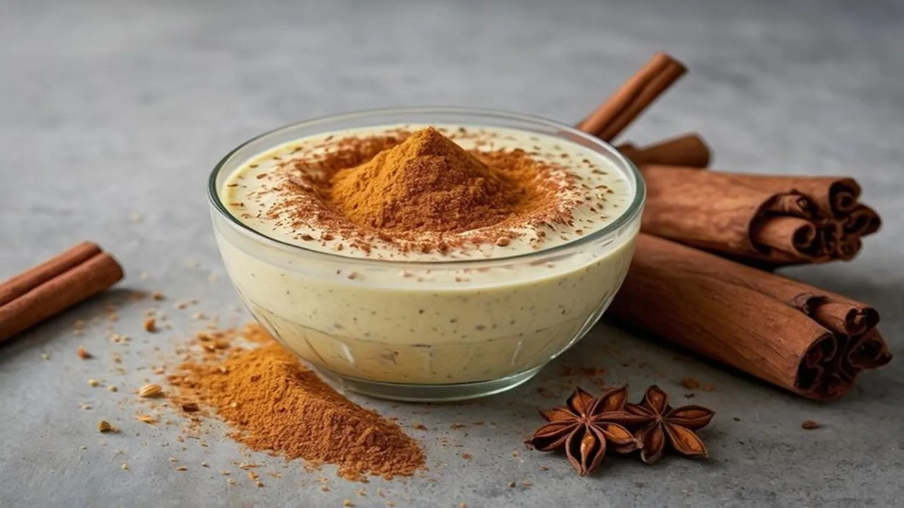 Cinnamon And Curd Health