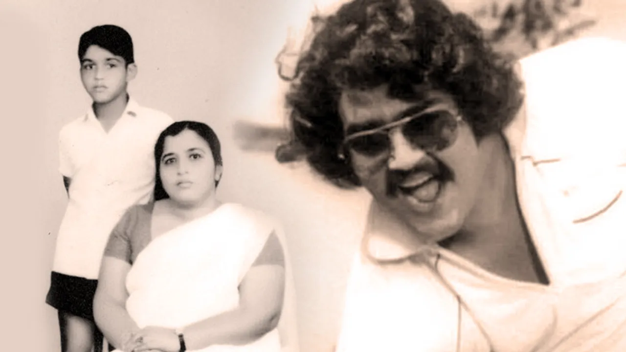 Mohanlal 